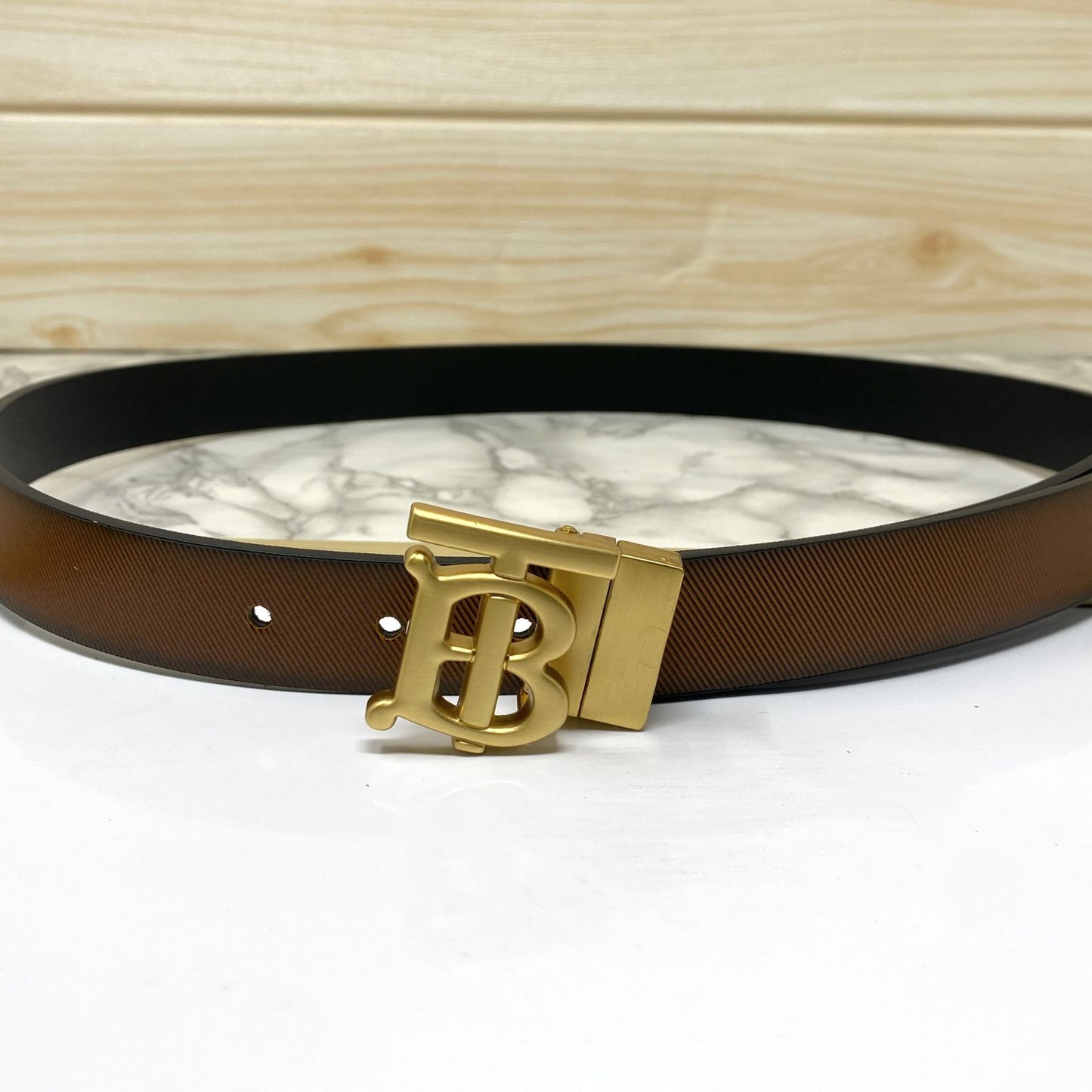 Stylish Casual and Formal Reversible Strap Belt-JonasParamount