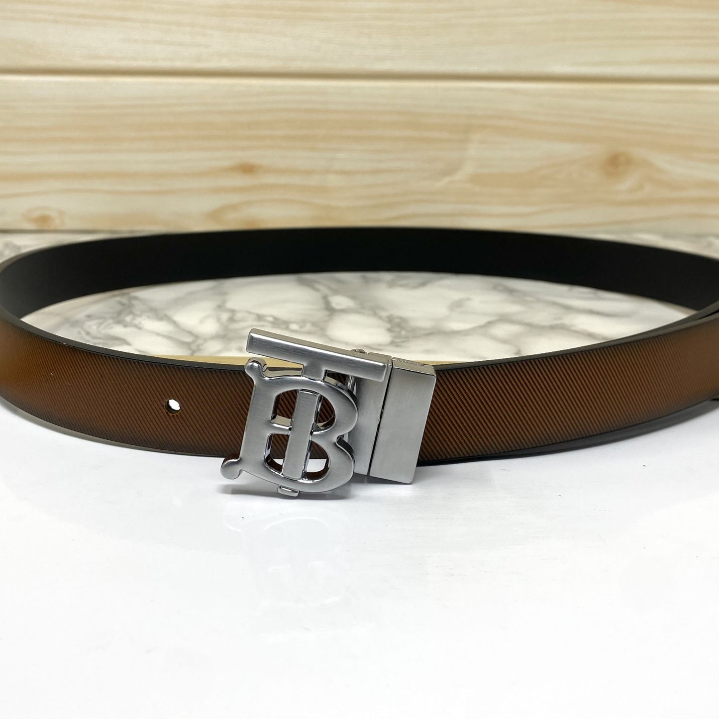 Stylish Casual and Formal Reversible Strap Belt-JonasParamount