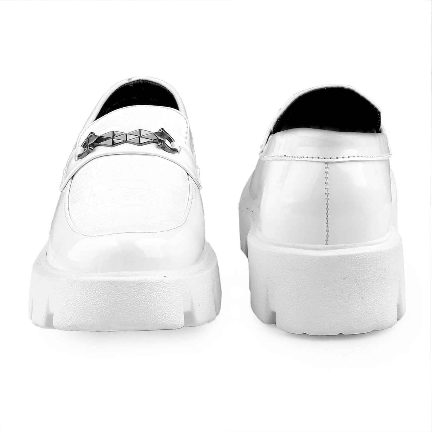 Fashionable Slip-ons Shoes for Men -JonasParamount