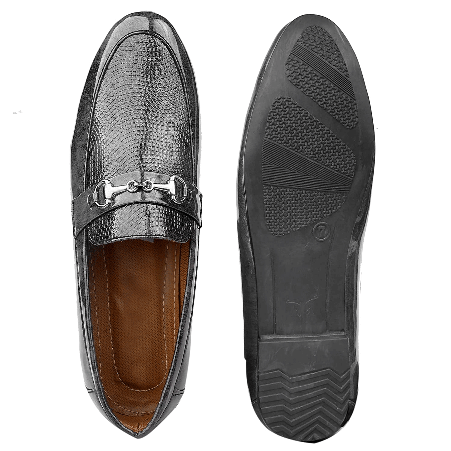 Stylish Casual And Party Wear Casual Slip-on Shoes For Men-JonasParamount