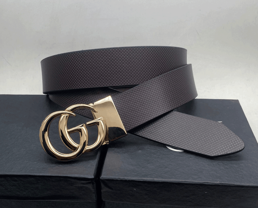 2022 New Full-Grain Leather Top Quality Designers Belt-JonasParamount