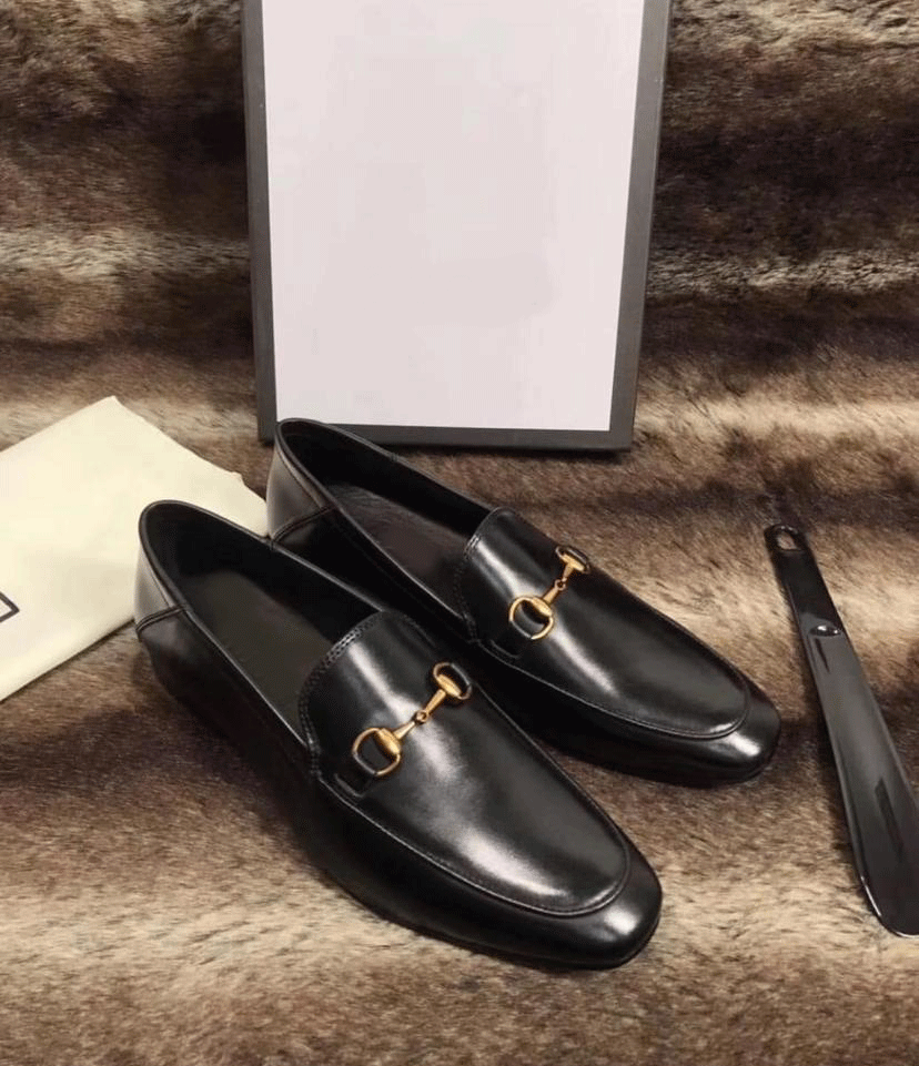 CROCO Moccasins Durable And Comfortable Loafer For Men-JonasParamount