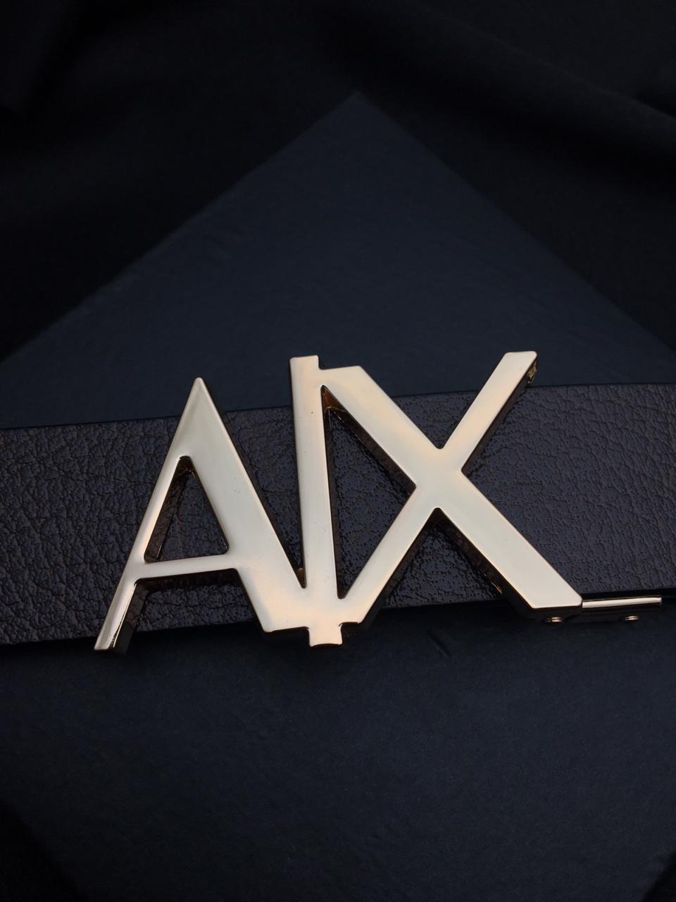 Stylish Design Genuine Leather Belts For Men-JonasParamount