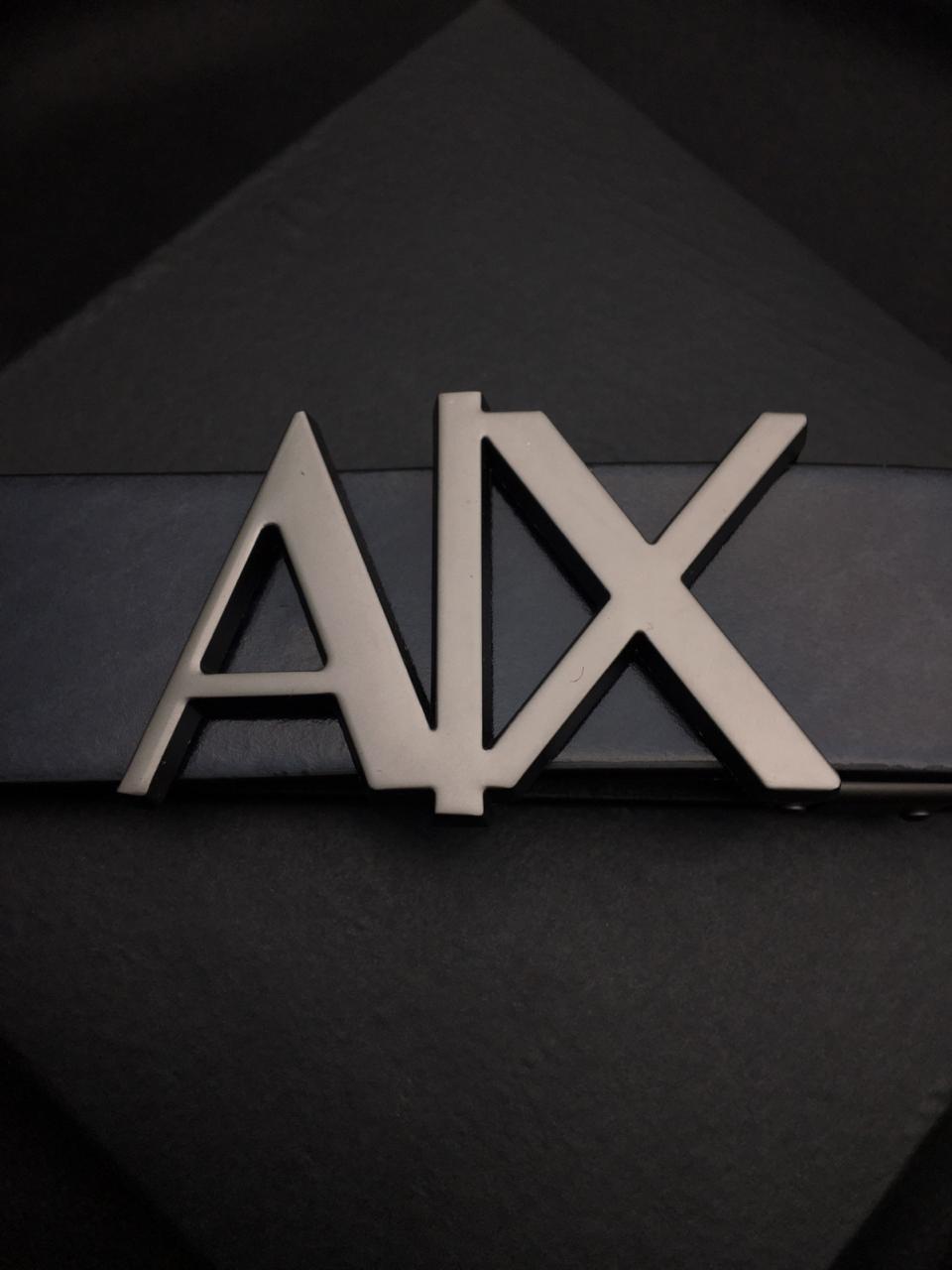 Stylish Design Genuine Leather Belts For Men-JonasParamount