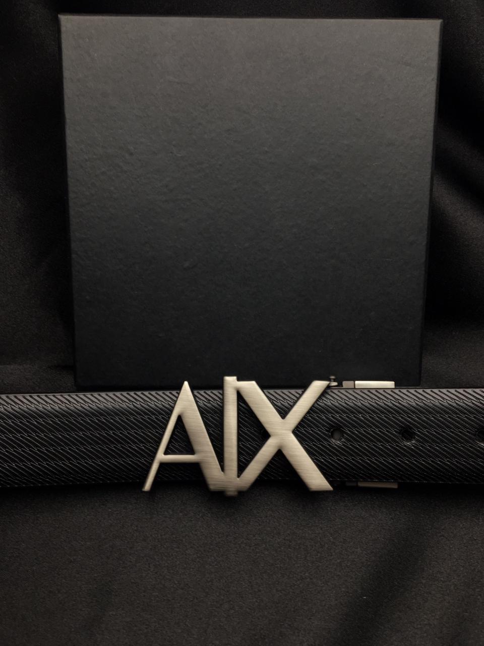 Stylish Design Genuine Leather Belts For Men-JonasParamount