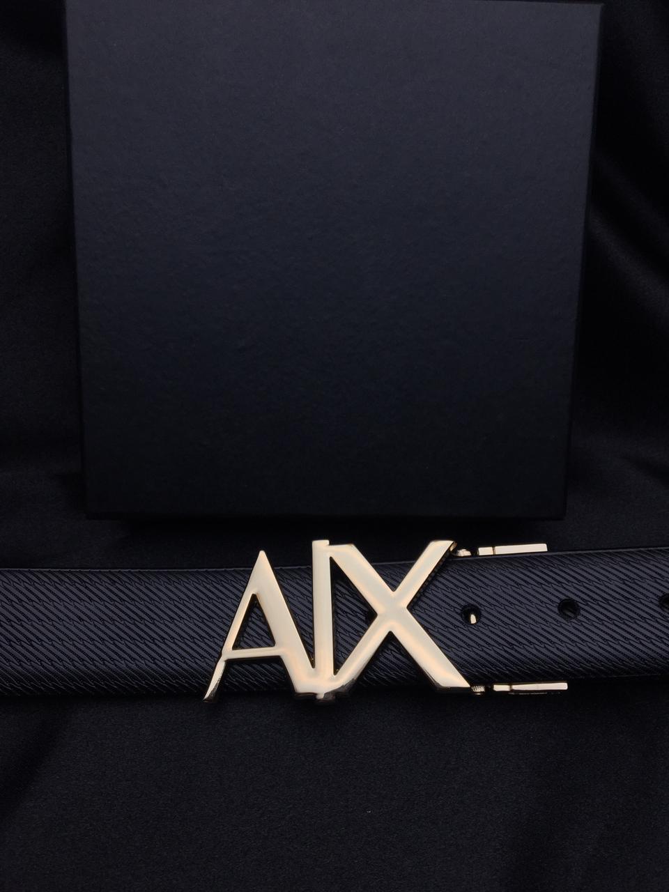 Stylish Design Genuine Leather Belts For Men-JonasParamount