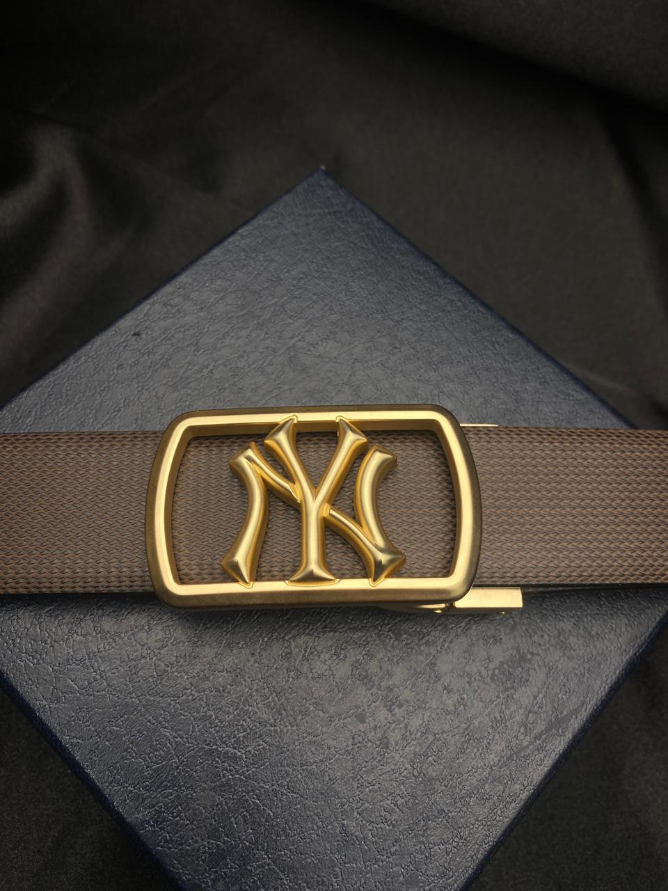 Fashionable Belts For Men-JonasParamount