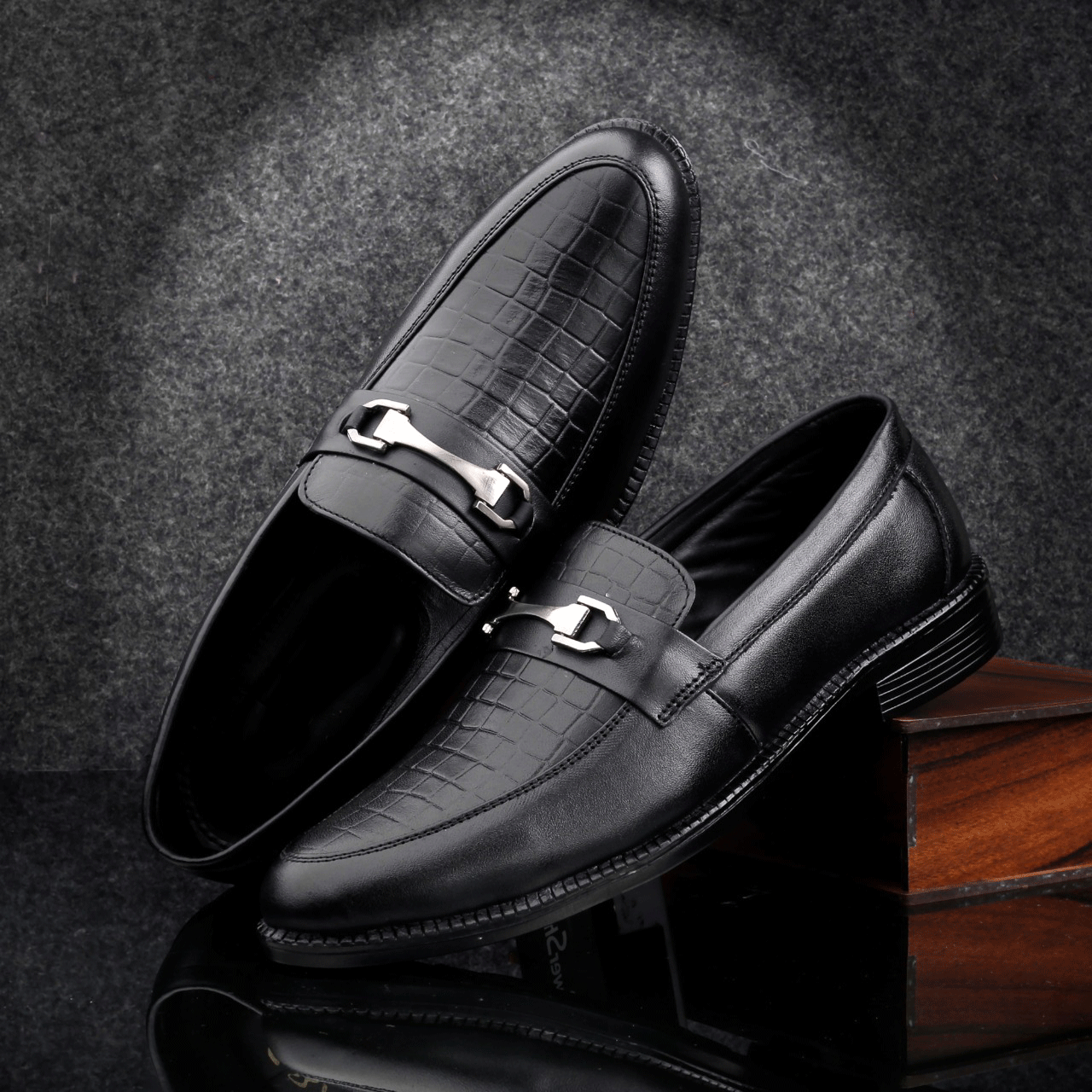 International formal top shoe brands