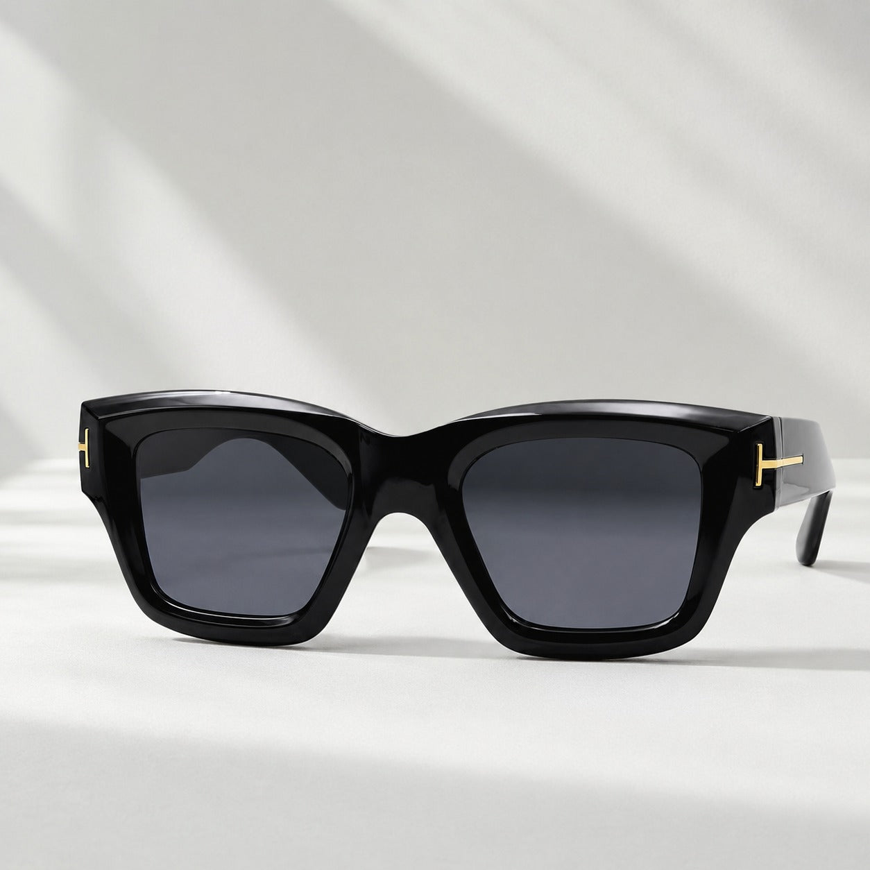 Oversized Square Sunglasses for Women & Men