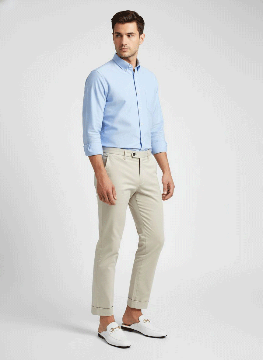 JonasParamount Premium Mules for Men