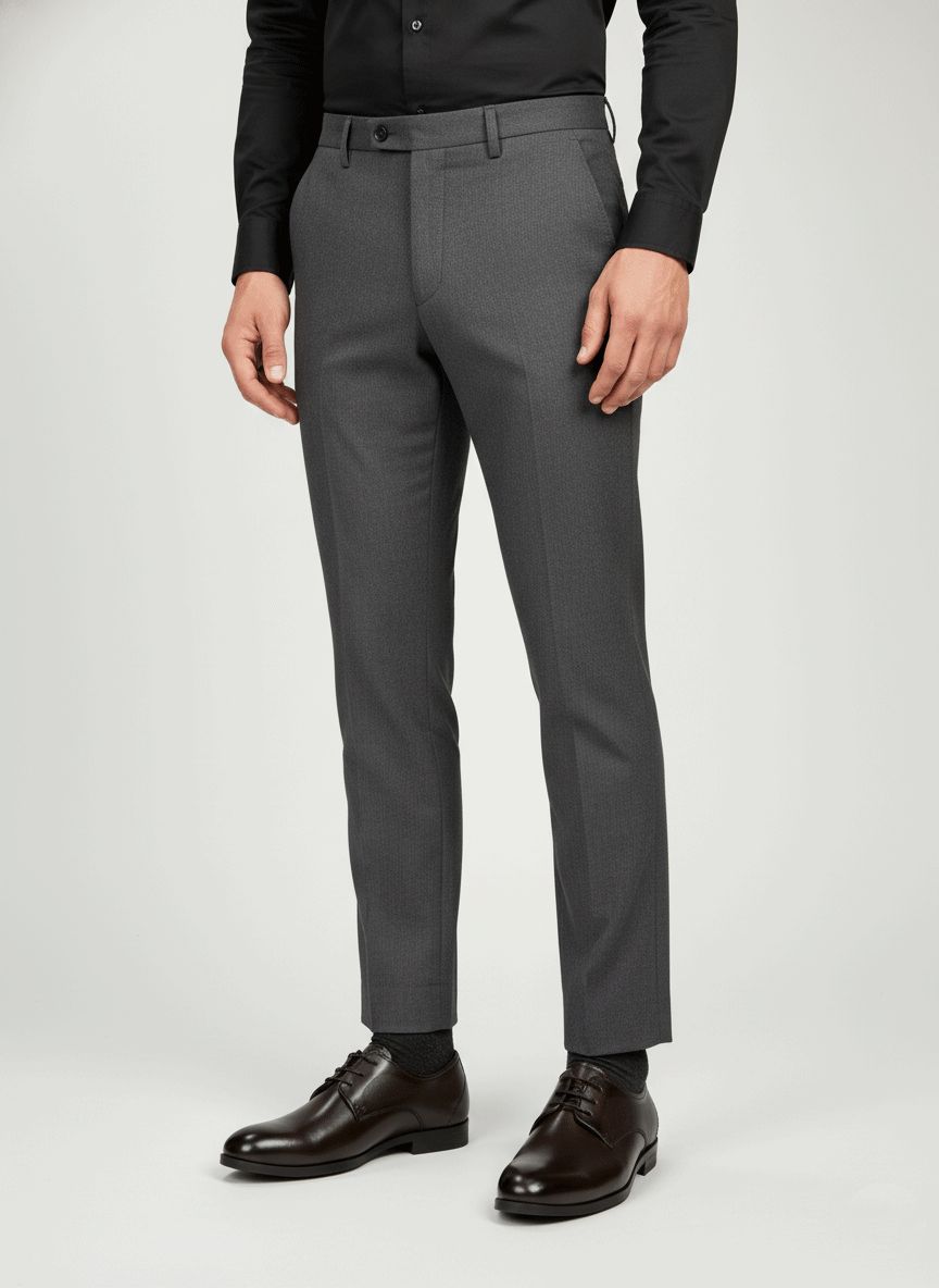 JonasParamount Premium Formal Shoes for Men