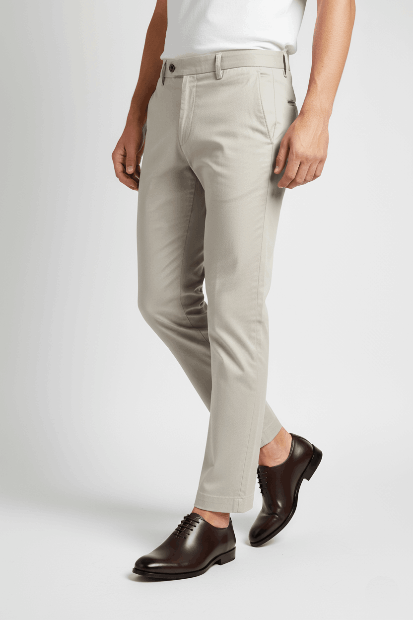 JonasParamount Men’s Office & Business Formal Shoes
