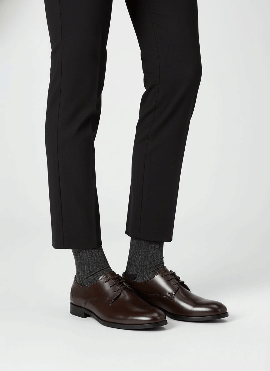 JonasParamount Premium Formal Shoes for Men