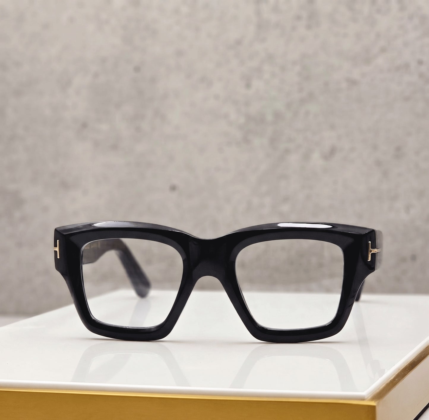 Oversized Square Sunglasses for Women & Men