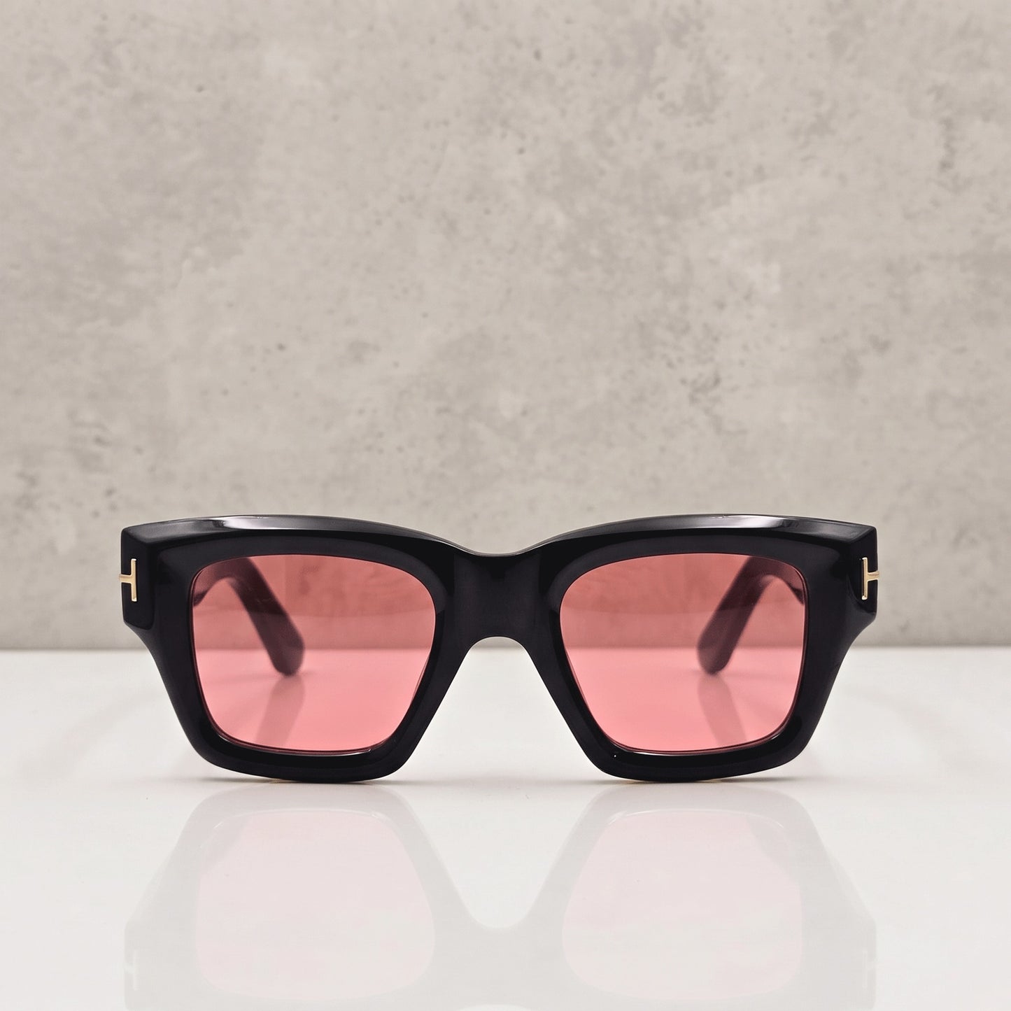 Oversized Square Sunglasses for Women & Men