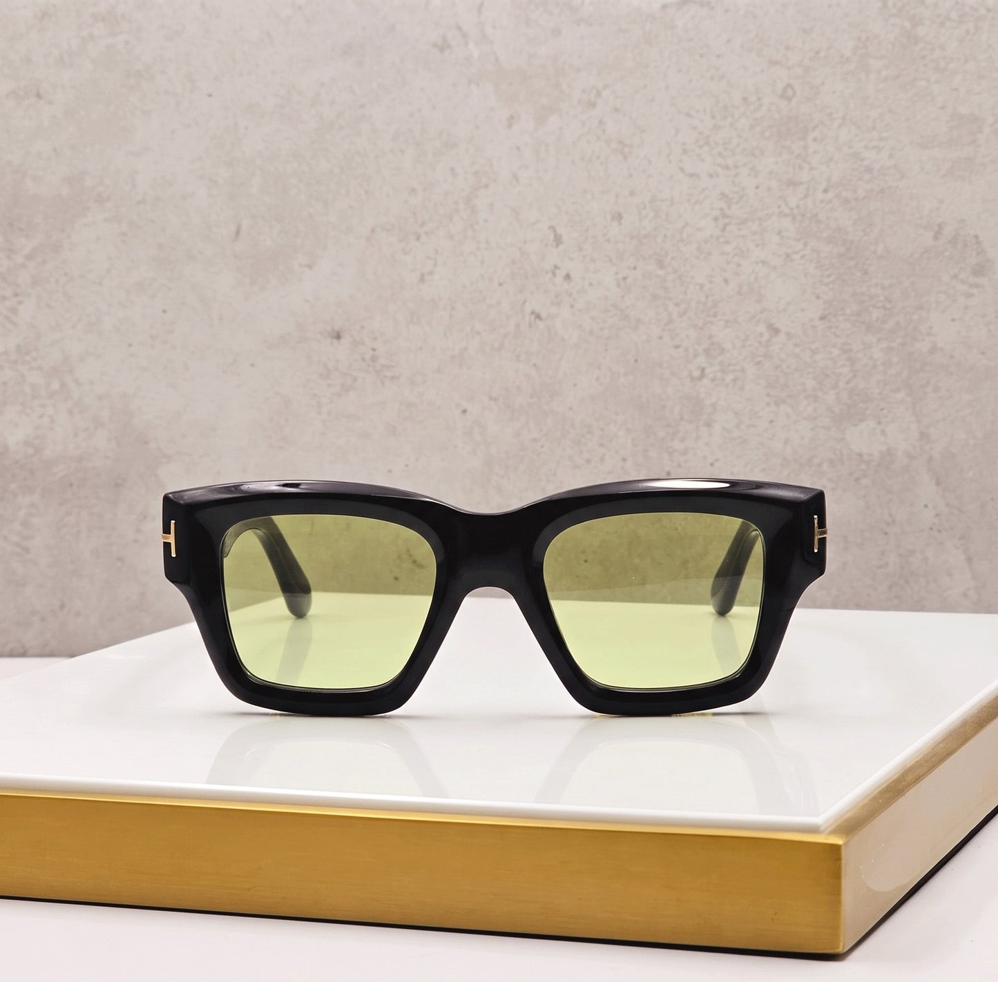 Oversized Square Sunglasses for Women & Men