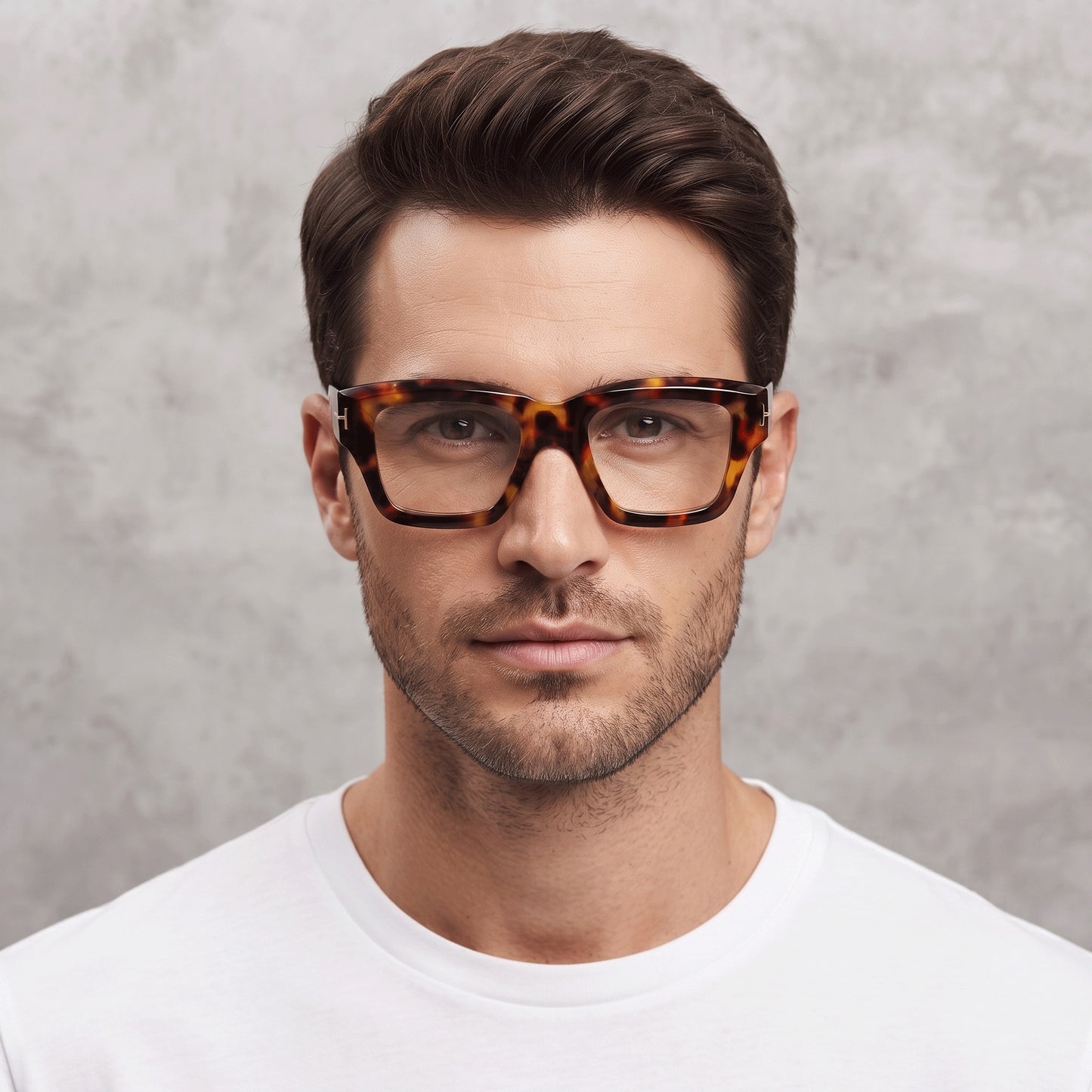 Oversized Square Sunglasses for Women & Men
