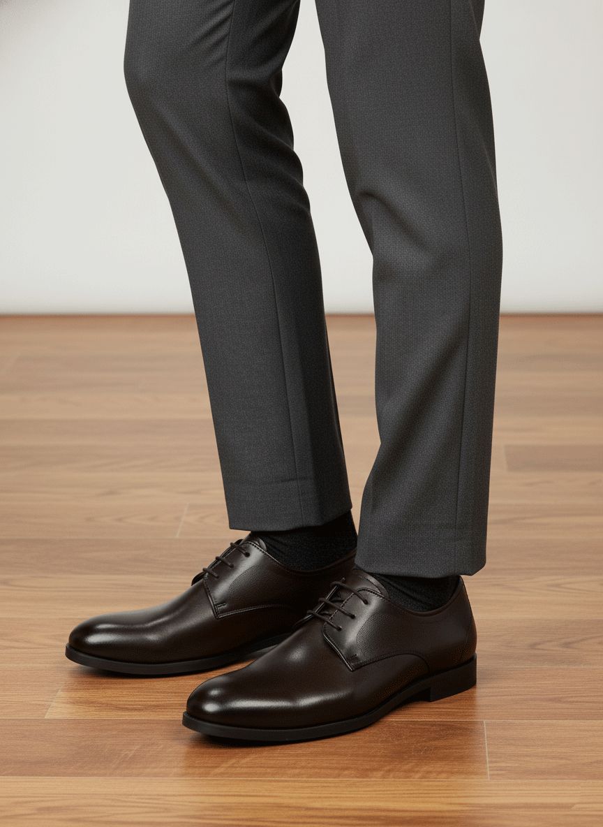 JonasParamount Premium Formal Shoes for Men