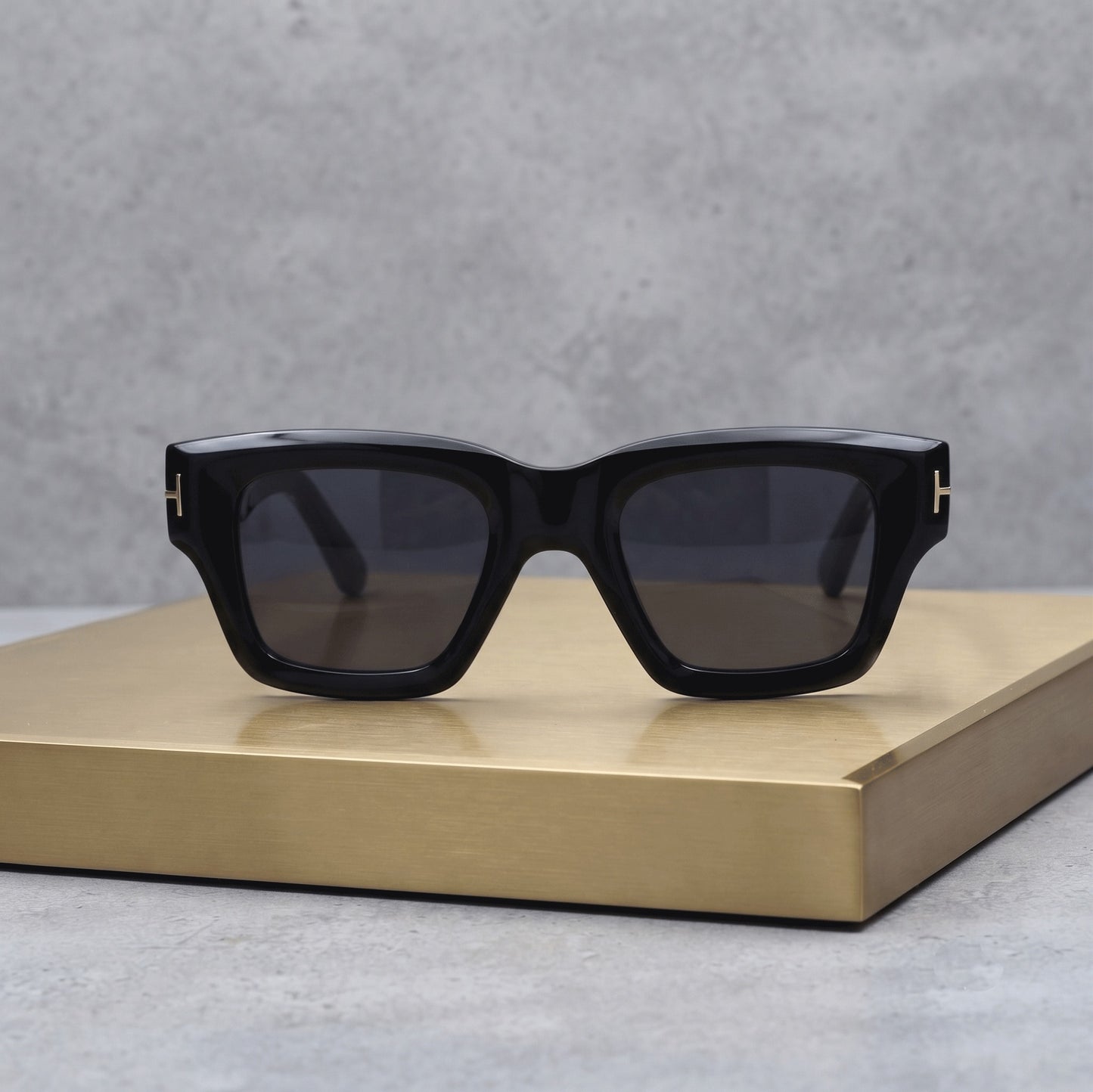 Oversized Square Sunglasses for Women & Men