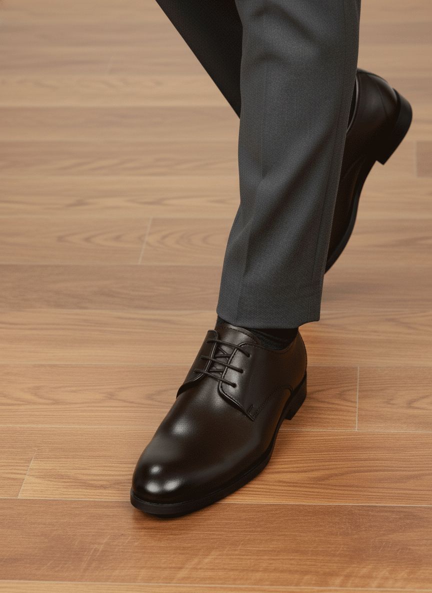 JonasParamount Premium Formal Shoes for Men