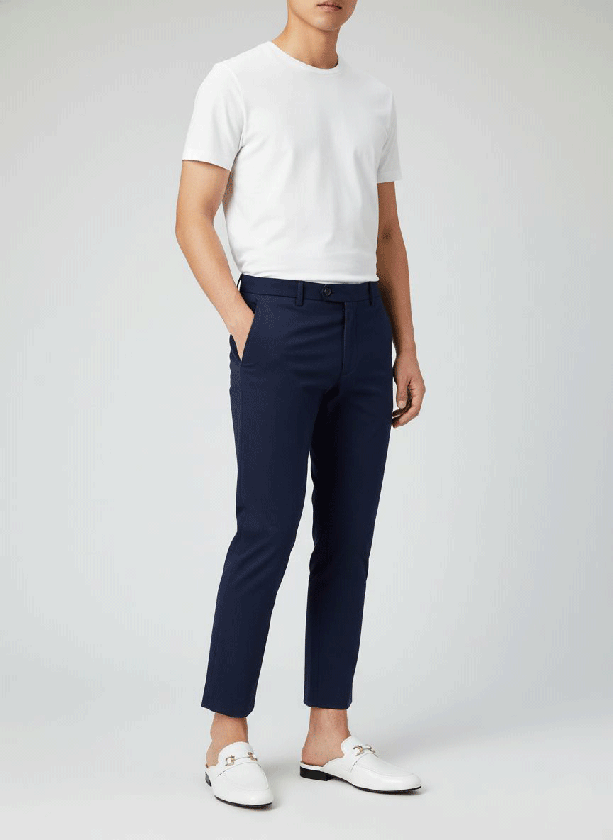 JonasParamount Premium Mules for Men