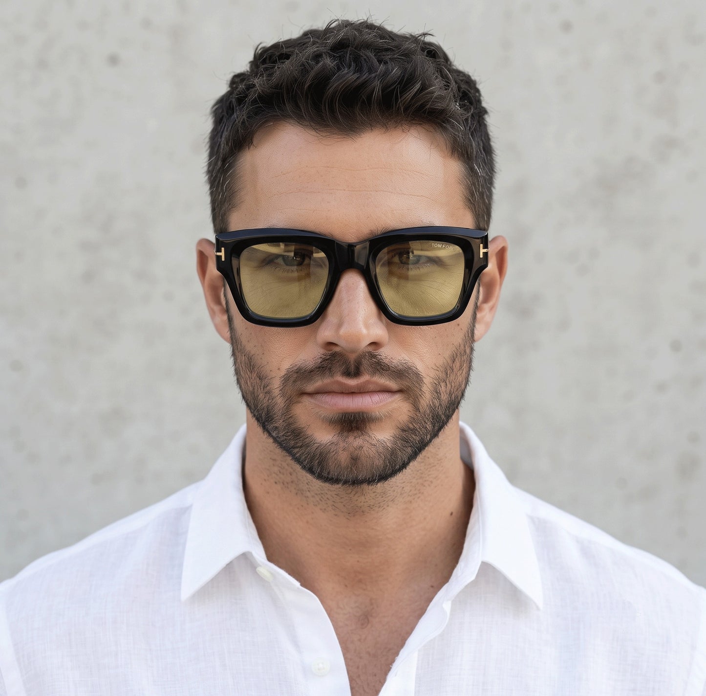 Oversized Square Sunglasses for Women & Men