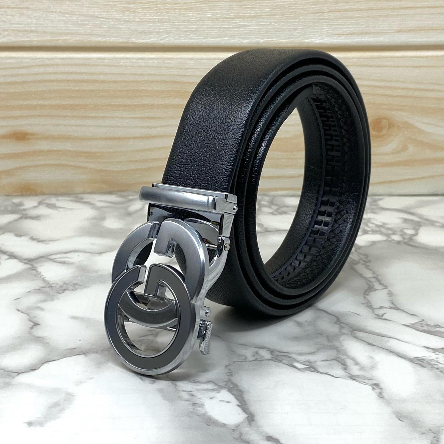 Luxury GG Design Adjustable Belts For Men's-JonasParamount