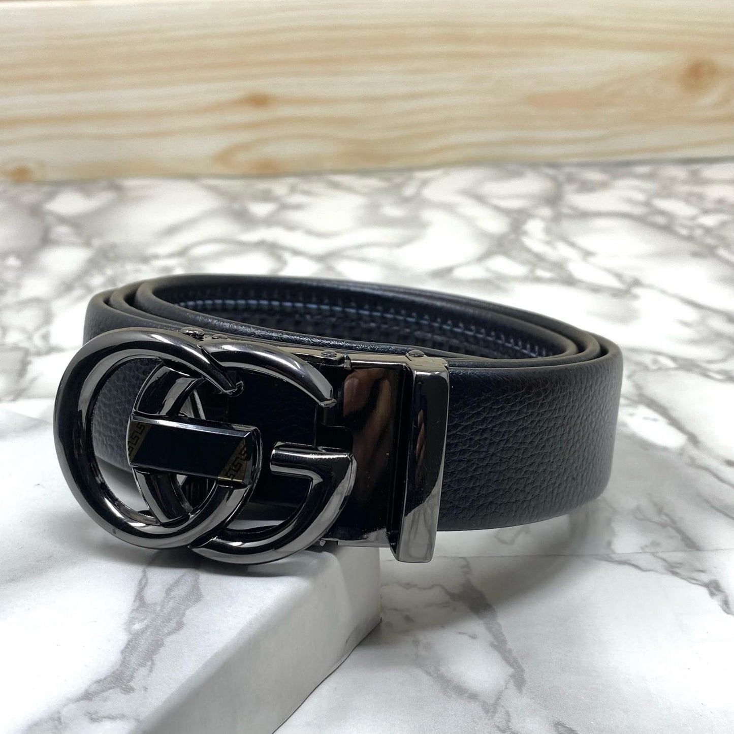 New Arrival Double Tone Premium Quality Belt For Men-JonasParamount