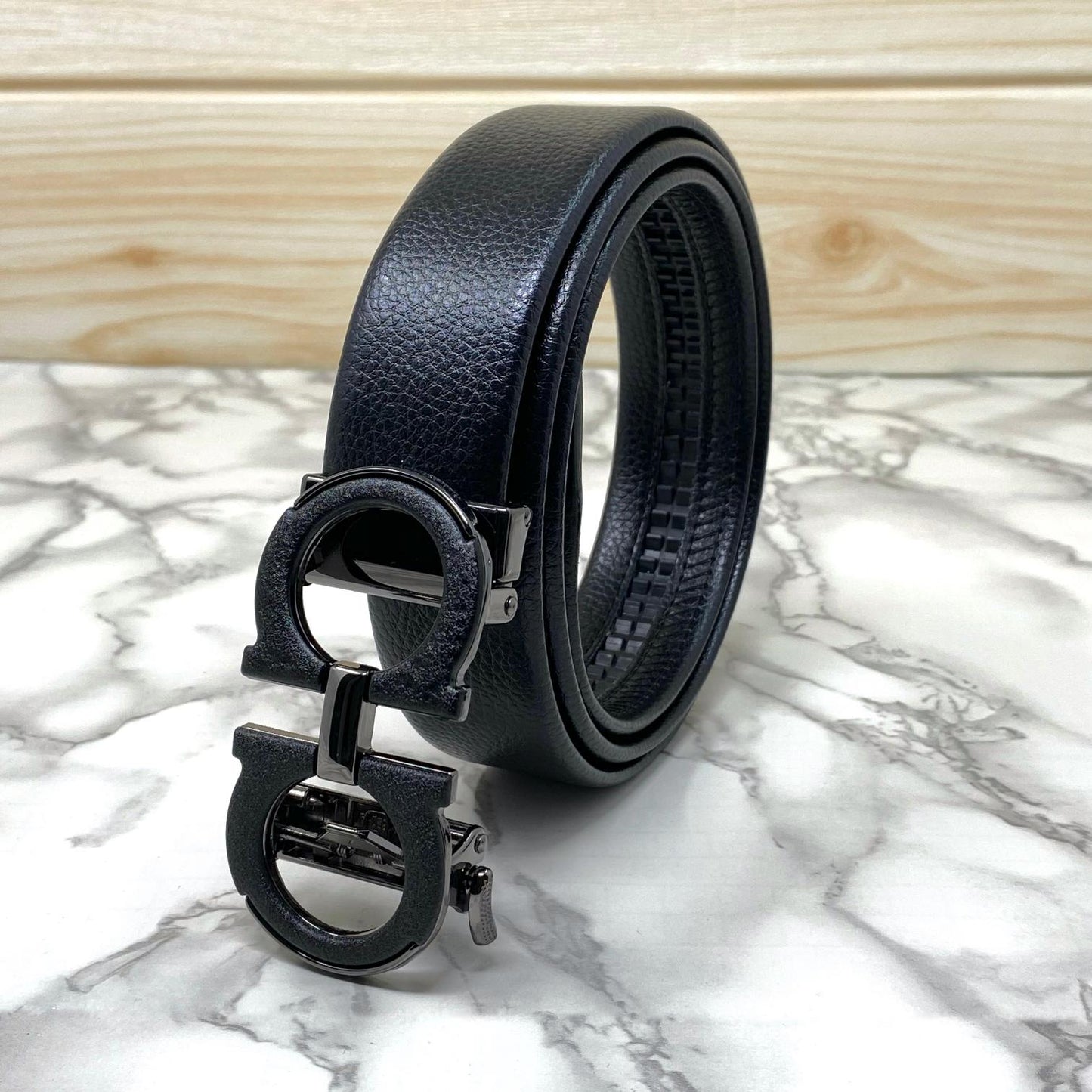 New Classic Design Formal Belt For Men-JonasParamount