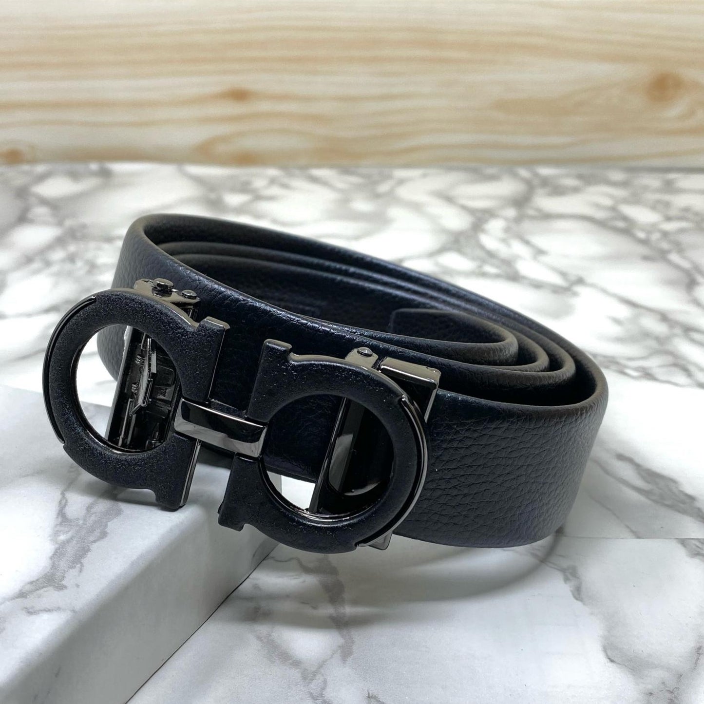 New Classic Design Formal Belt For Men-JonasParamount
