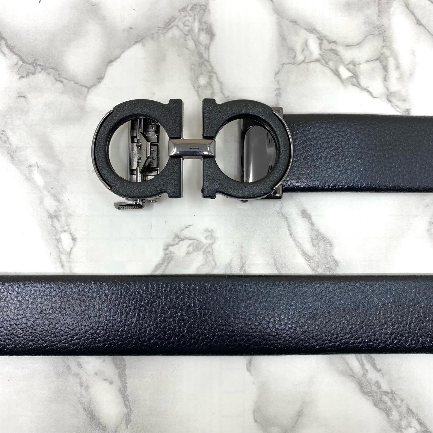 New Classic Design Formal Belt For Men-JonasParamount