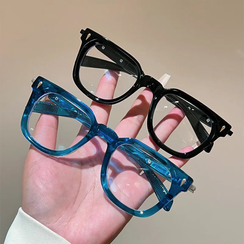 Men's Anti Blue Light Reading Glasses for Men and Women