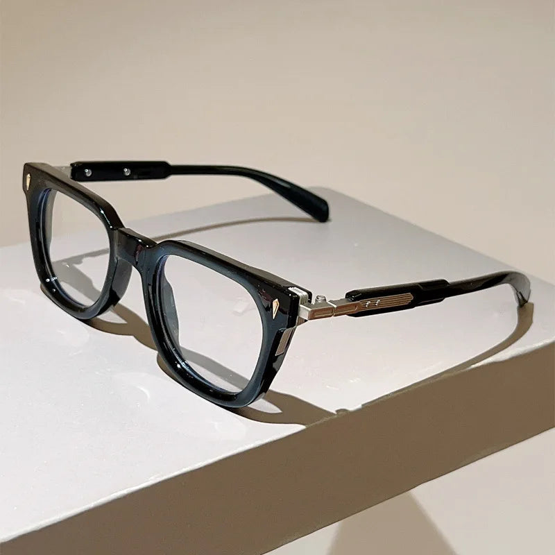 Men's Anti Blue Light Reading Glasses for Men and Women