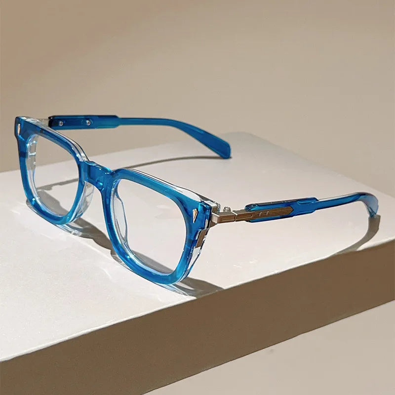 Men's Anti Blue Light Reading Glasses for Men and Women