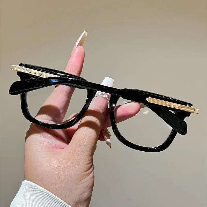 Men's Anti Blue Light Reading Glasses for Men and Women
