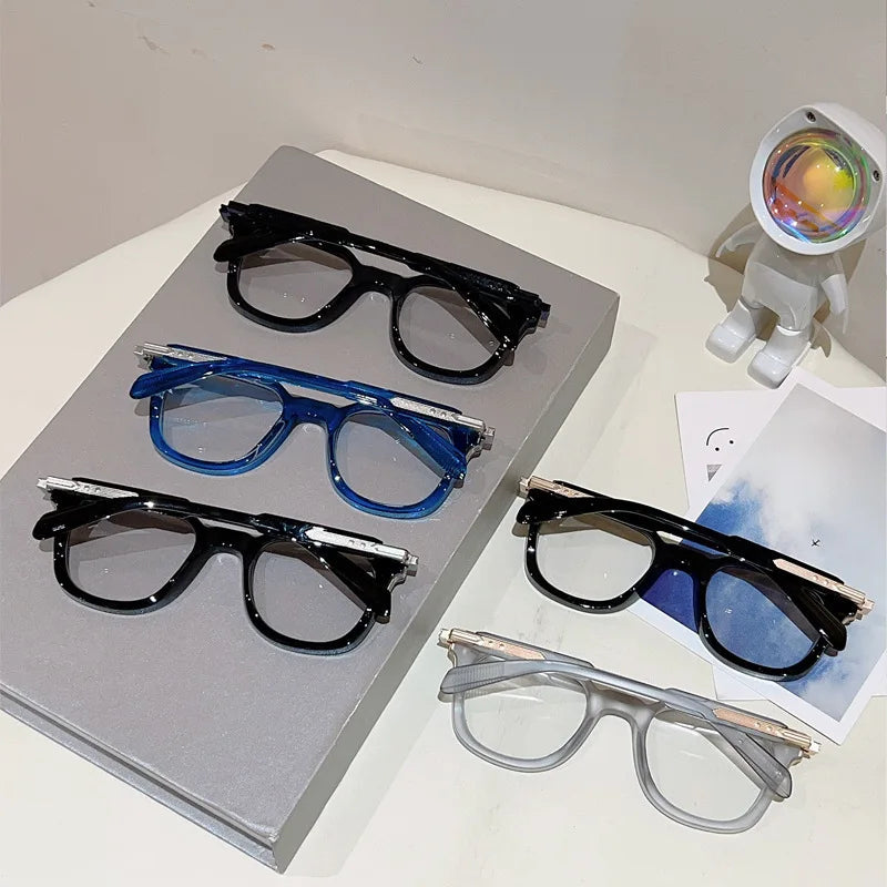 Men's Anti Blue Light Reading Glasses for Men and Women