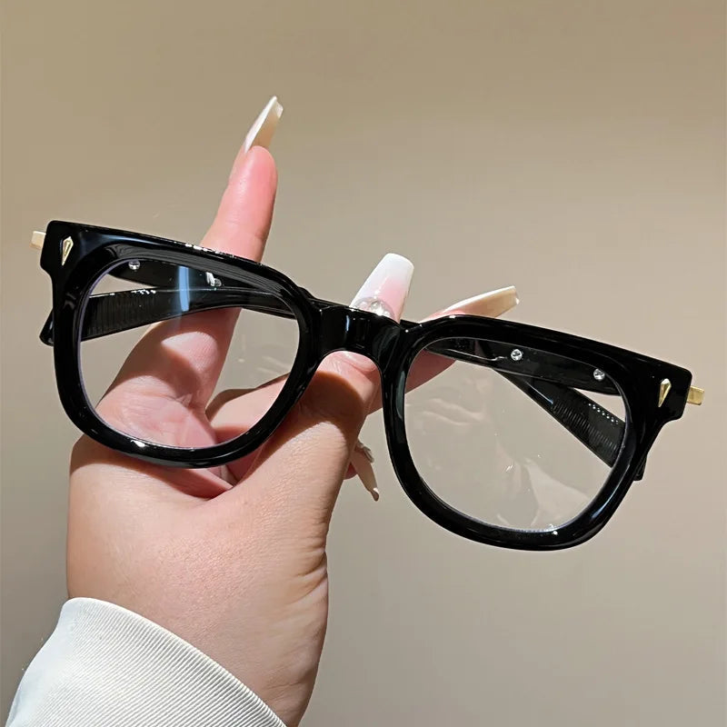 Men's Anti Blue Light Reading Glasses for Men and Women
