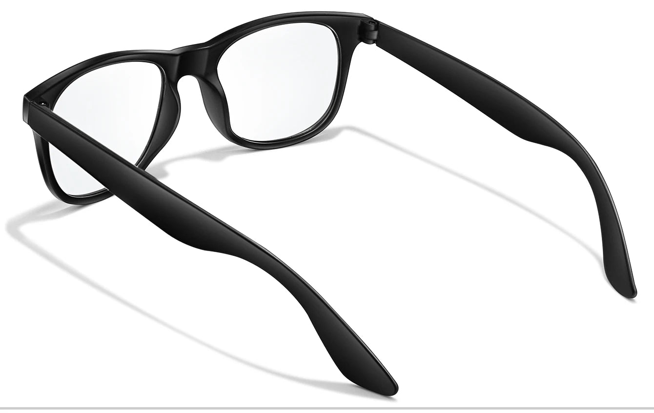Classic Photochromic Reading Glasses for Men & Women