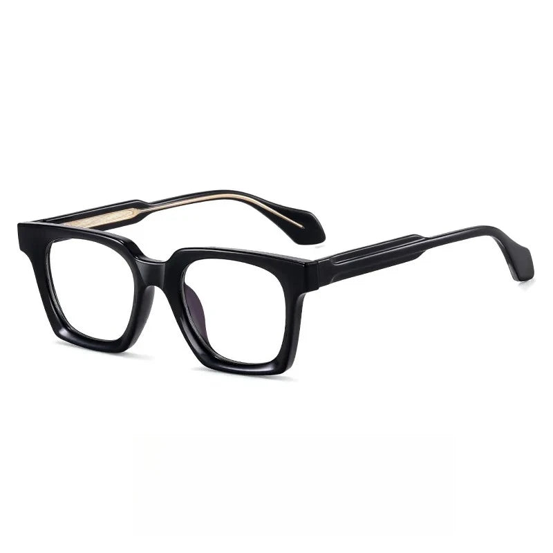 Fashion Trend TR90 Anti Blue Light Glasses For Unisex-JonasParamount