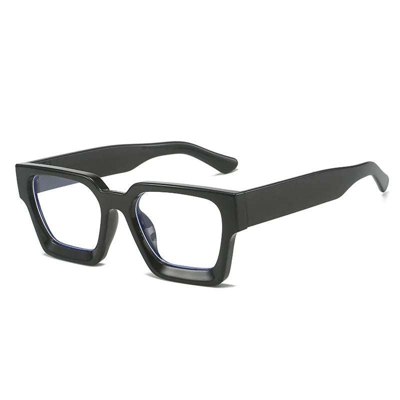 Retro Anti Blue Light Glasses for Men & Women