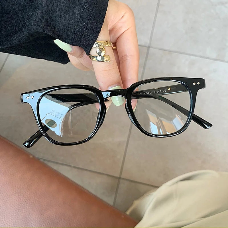 TR90 Photochromic Anti-Blue Light Glasses for Men & Women