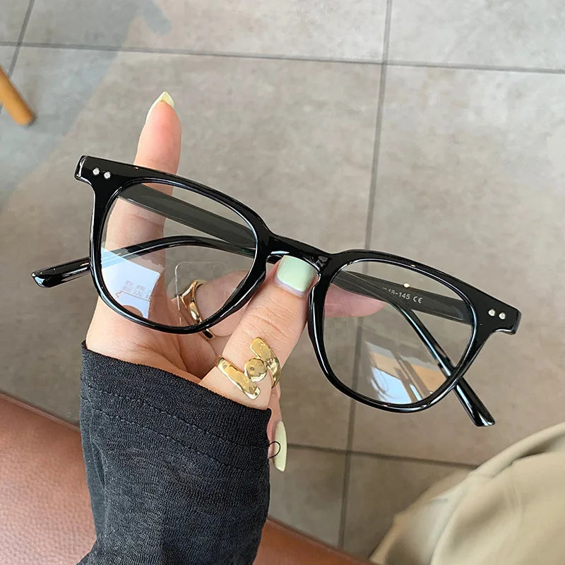 TR90 Photochromic Anti-Blue Light Glasses for Men & Women