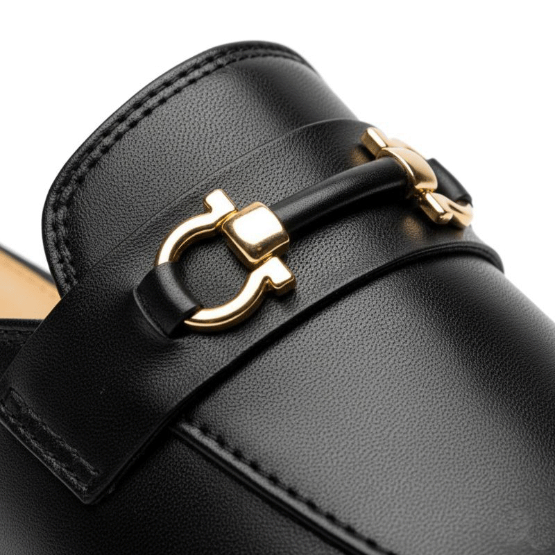 JonasParamount Premium Mules for Men