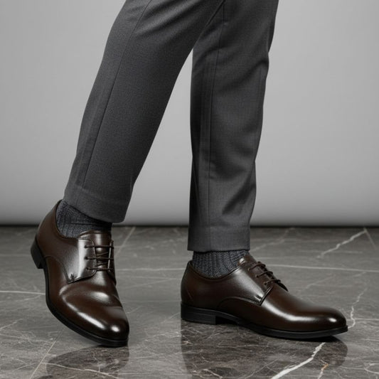 JonasParamount Premium Formal Shoes for Men