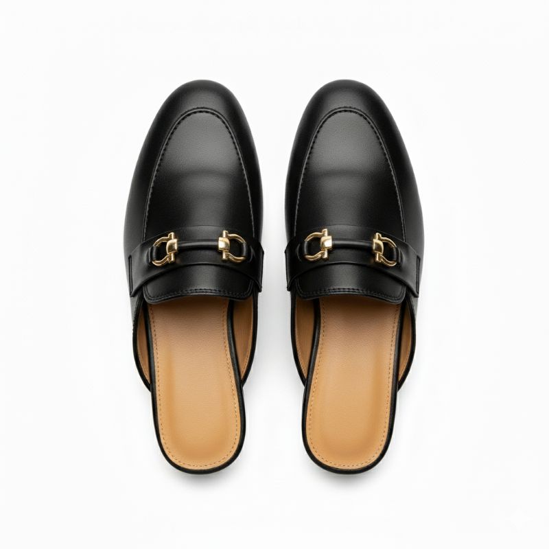 JonasParamount Premium Mules for Men