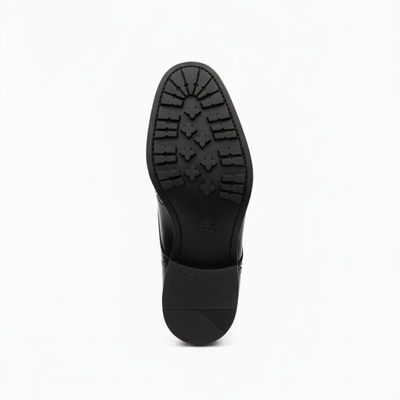 Men’s Formal Shoes by JonasParamount – Faux Leather, Office & Wedding Wear