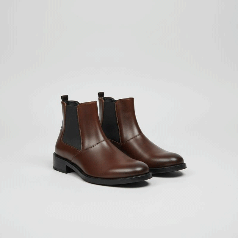 JonasParamount Premium Chelsea Boots for Men
