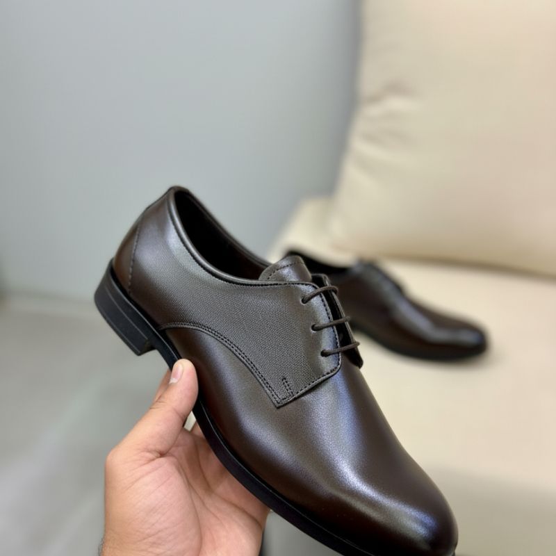 JonasParamount Premium Formal Shoes for Men