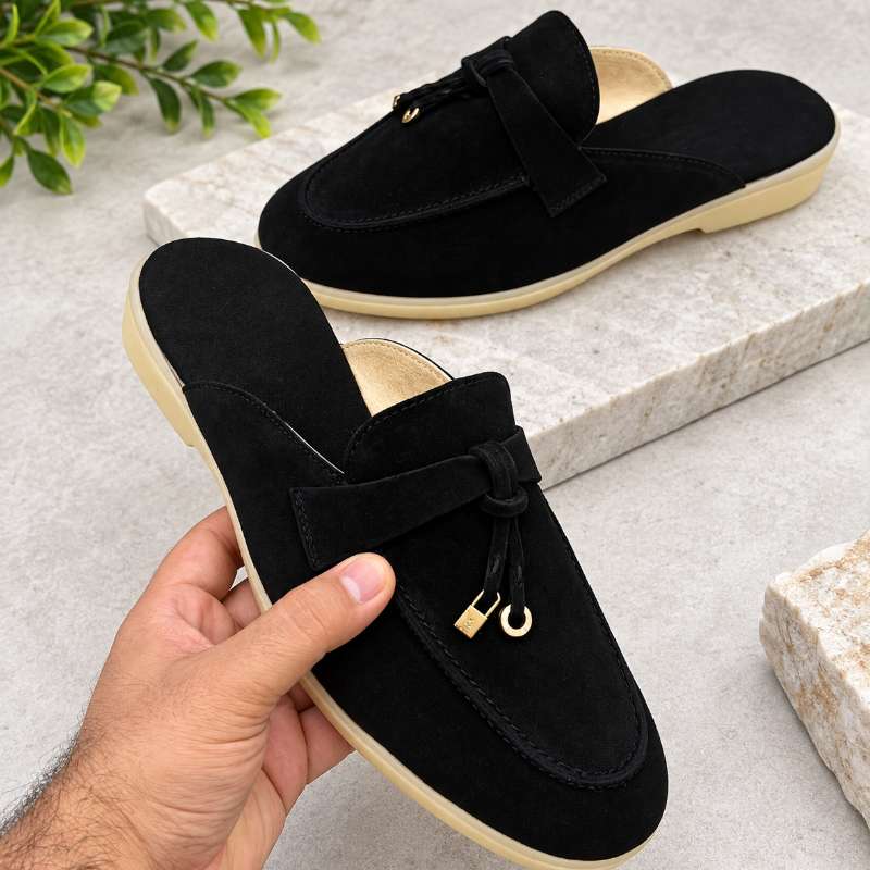 Premium Men's Casual & Party Wear Mule Shoes