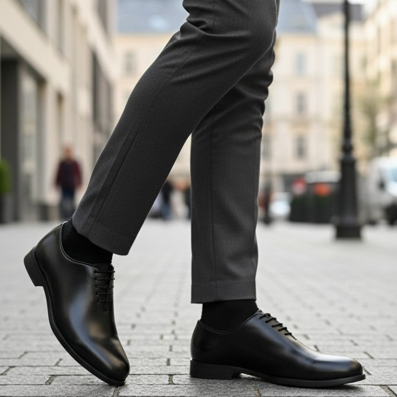 JonasParamount Men’s Office & Business Formal Shoes